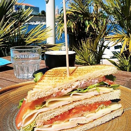 Adriatica Dream Luxury Accommodation - Free Parking Zadar Luaran gambar