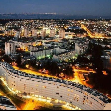 Adriatica Dream Luxury Accommodation - Free Parking Zadar Luaran gambar
