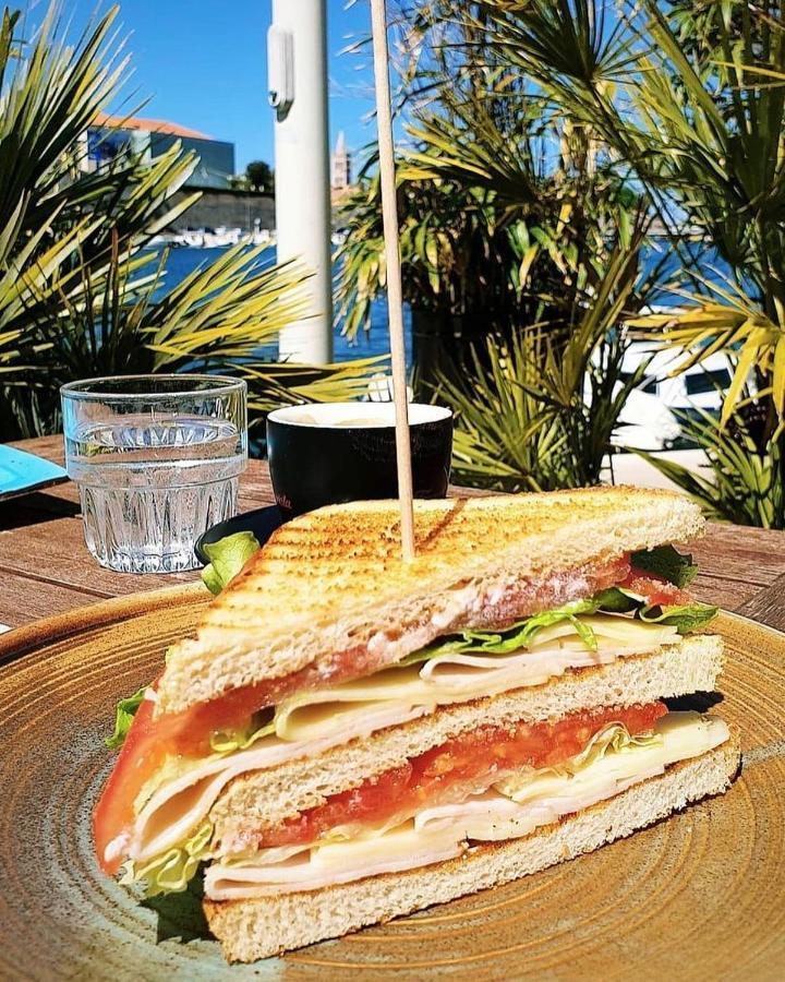 Adriatica Dream Luxury Accommodation - Free Parking Zadar Luaran gambar