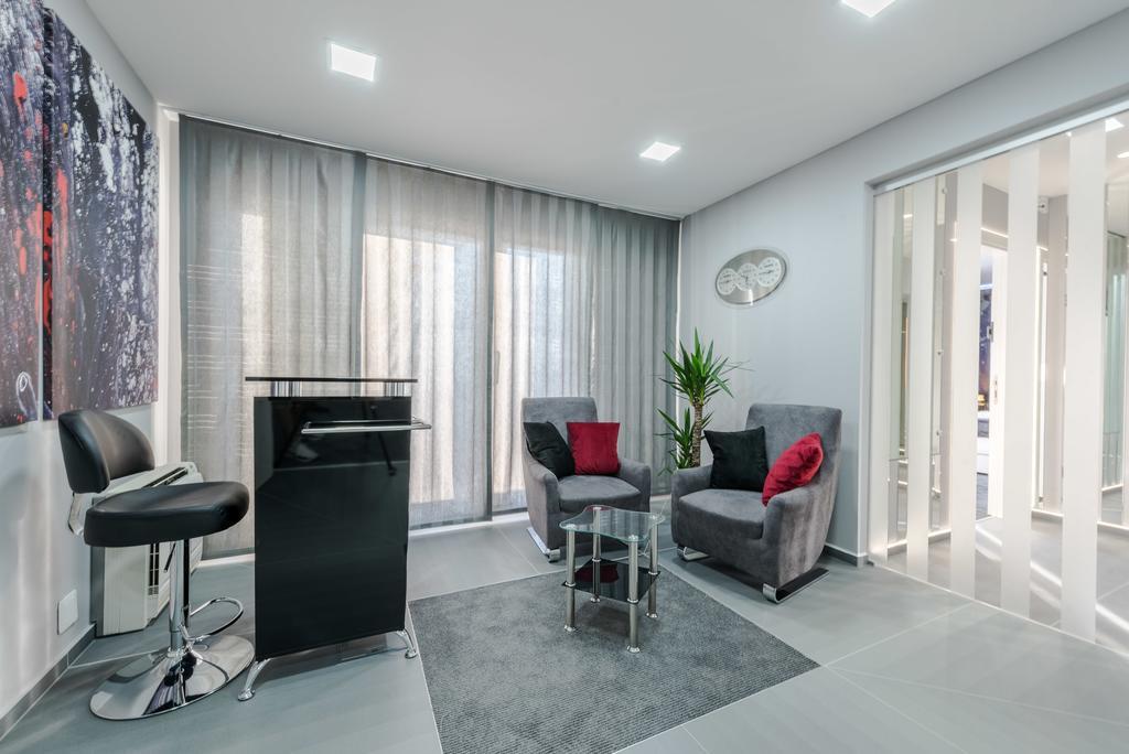 Adriatica Dream Luxury Accommodation - Free Parking Zadar Luaran gambar