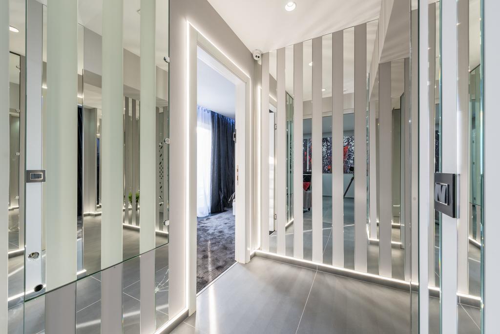 Adriatica Dream Luxury Accommodation - Free Parking Zadar Luaran gambar