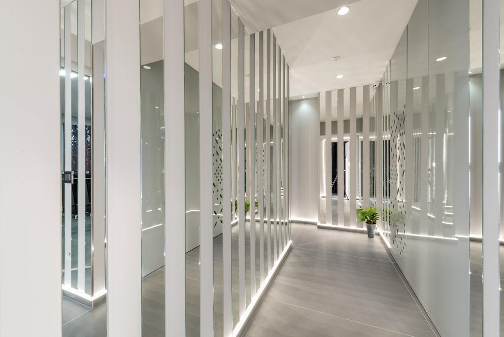 Adriatica Dream Luxury Accommodation - Free Parking Zadar Luaran gambar