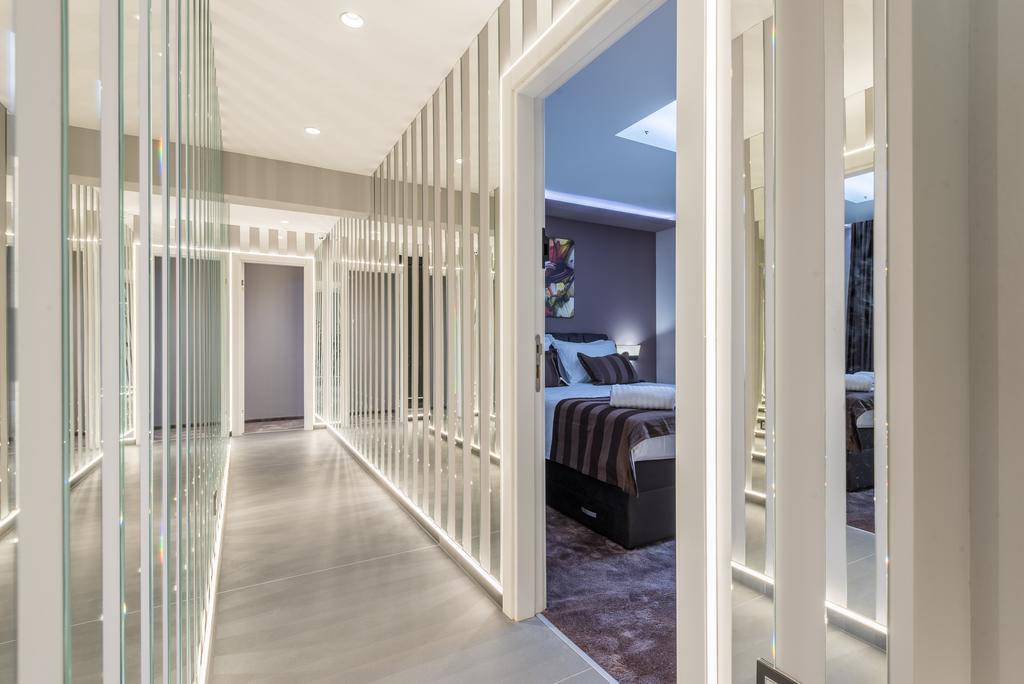 Adriatica Dream Luxury Accommodation - Free Parking Zadar Luaran gambar