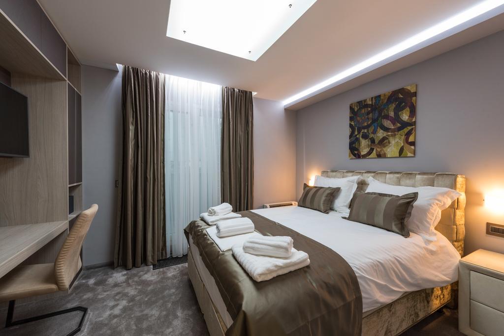 Adriatica Dream Luxury Accommodation - Free Parking Zadar Luaran gambar