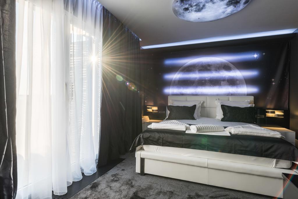 Adriatica Dream Luxury Accommodation - Free Parking Zadar Luaran gambar