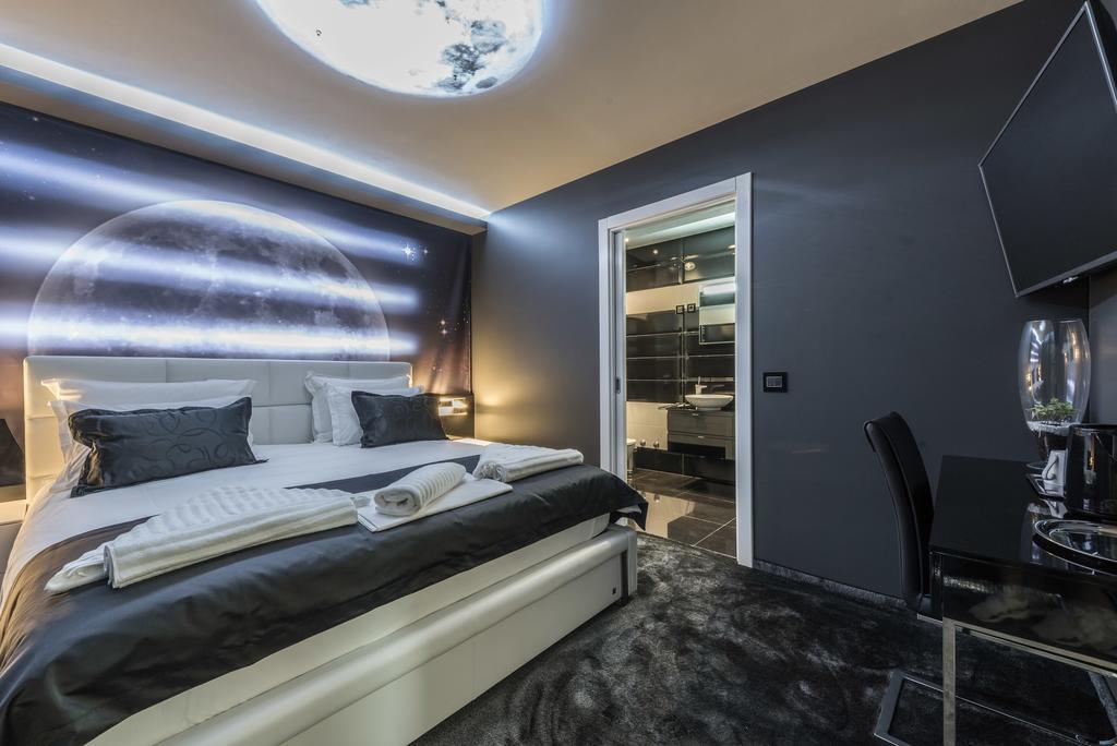 Adriatica Dream Luxury Accommodation - Free Parking Zadar Luaran gambar