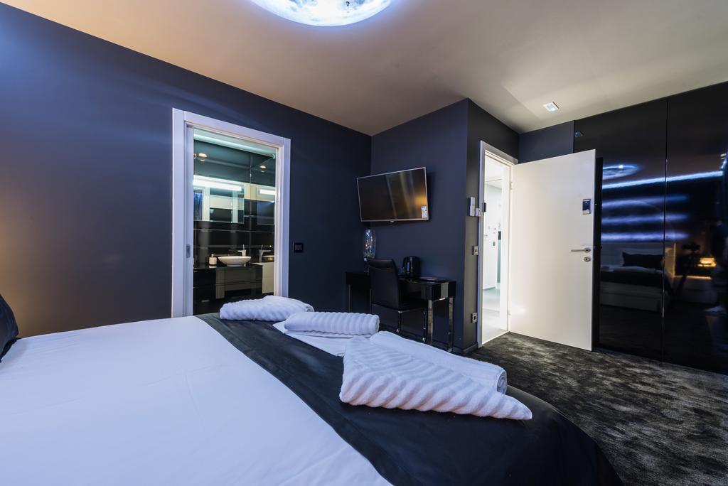 Adriatica Dream Luxury Accommodation - Free Parking Zadar Luaran gambar