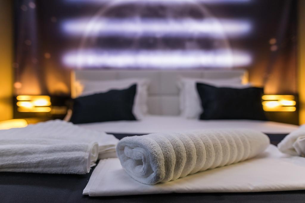 Adriatica Dream Luxury Accommodation - Free Parking Zadar Luaran gambar