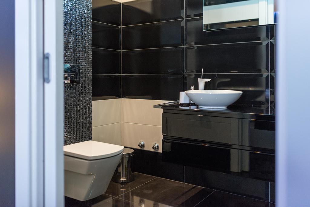 Adriatica Dream Luxury Accommodation - Free Parking Zadar Luaran gambar
