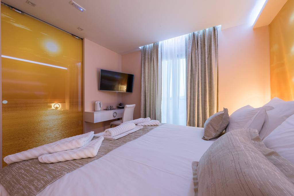 Adriatica Dream Luxury Accommodation - Free Parking Zadar Luaran gambar
