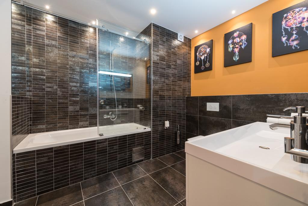 Adriatica Dream Luxury Accommodation - Free Parking Zadar Luaran gambar