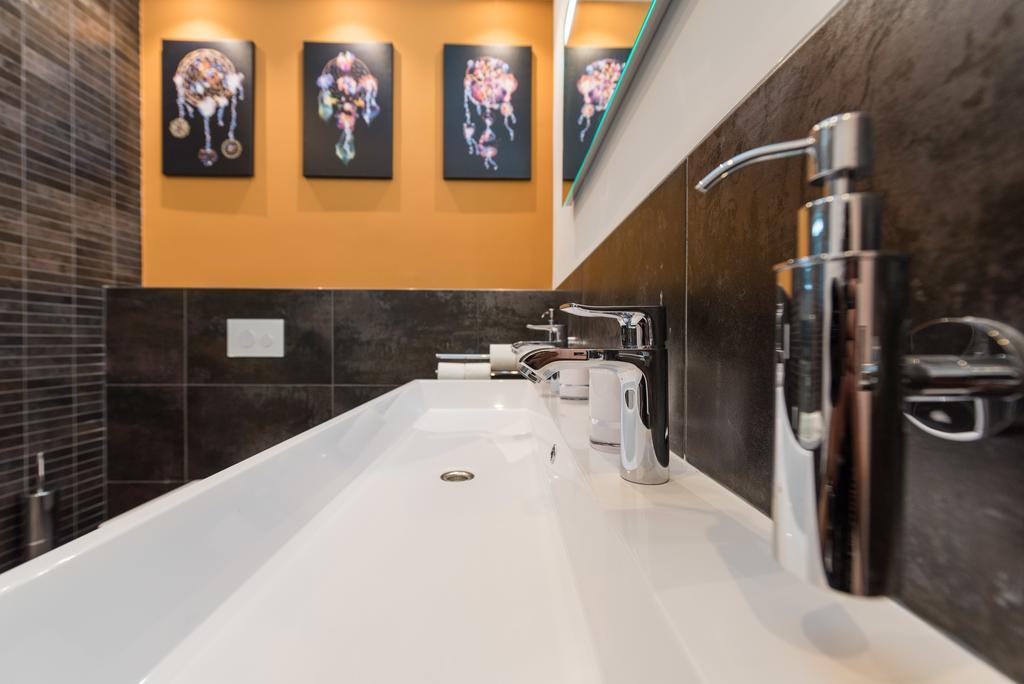 Adriatica Dream Luxury Accommodation - Free Parking Zadar Luaran gambar