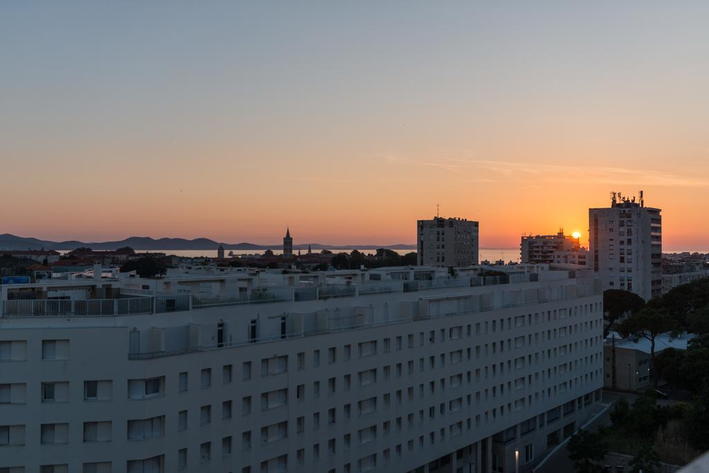 Adriatica Dream Luxury Accommodation - Free Parking Zadar Luaran gambar