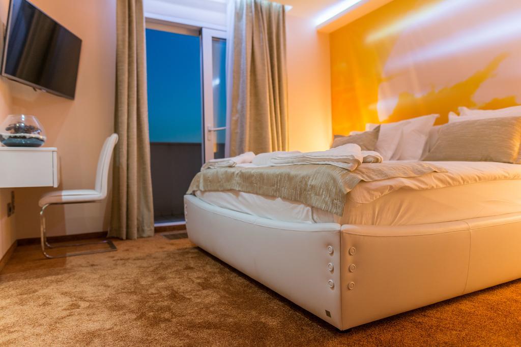 Adriatica Dream Luxury Accommodation - Free Parking Zadar Luaran gambar