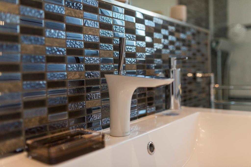 Adriatica Dream Luxury Accommodation - Free Parking Zadar Luaran gambar