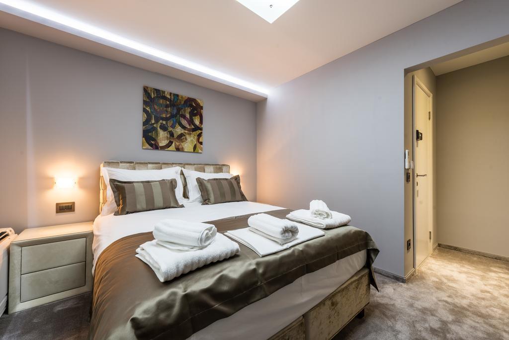 Adriatica Dream Luxury Accommodation - Free Parking Zadar Luaran gambar