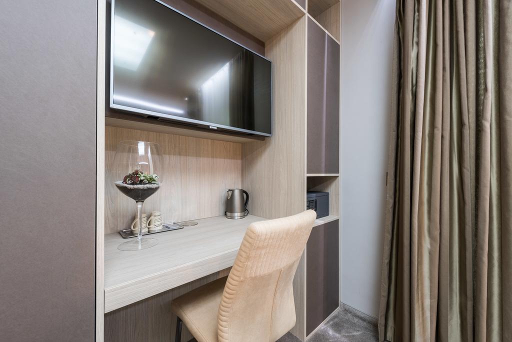 Adriatica Dream Luxury Accommodation - Free Parking Zadar Luaran gambar