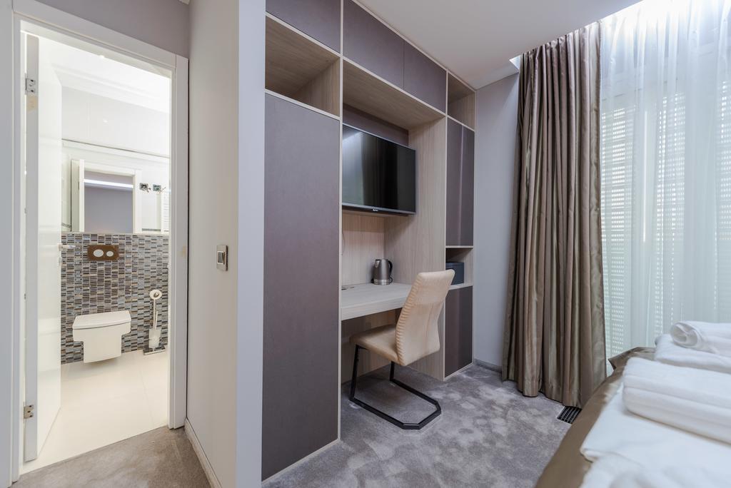 Adriatica Dream Luxury Accommodation - Free Parking Zadar Luaran gambar