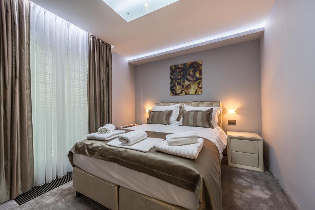 Adriatica Dream Luxury Accommodation - Free Parking Zadar Luaran gambar