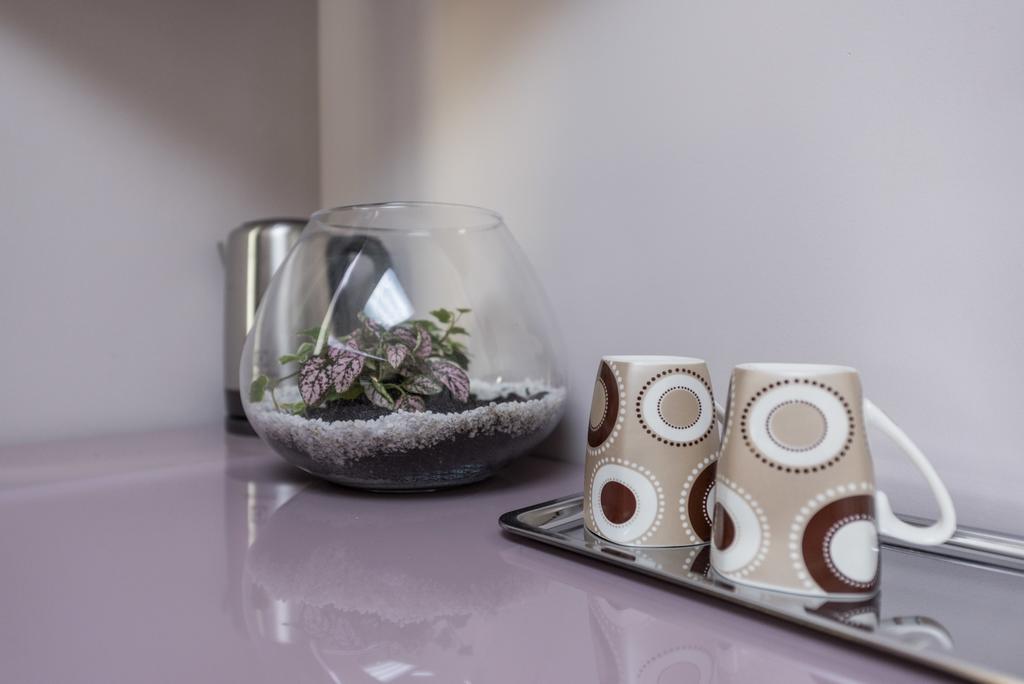 Adriatica Dream Luxury Accommodation - Free Parking Zadar Luaran gambar
