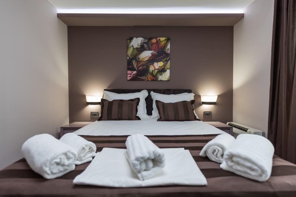 Adriatica Dream Luxury Accommodation - Free Parking Zadar Luaran gambar