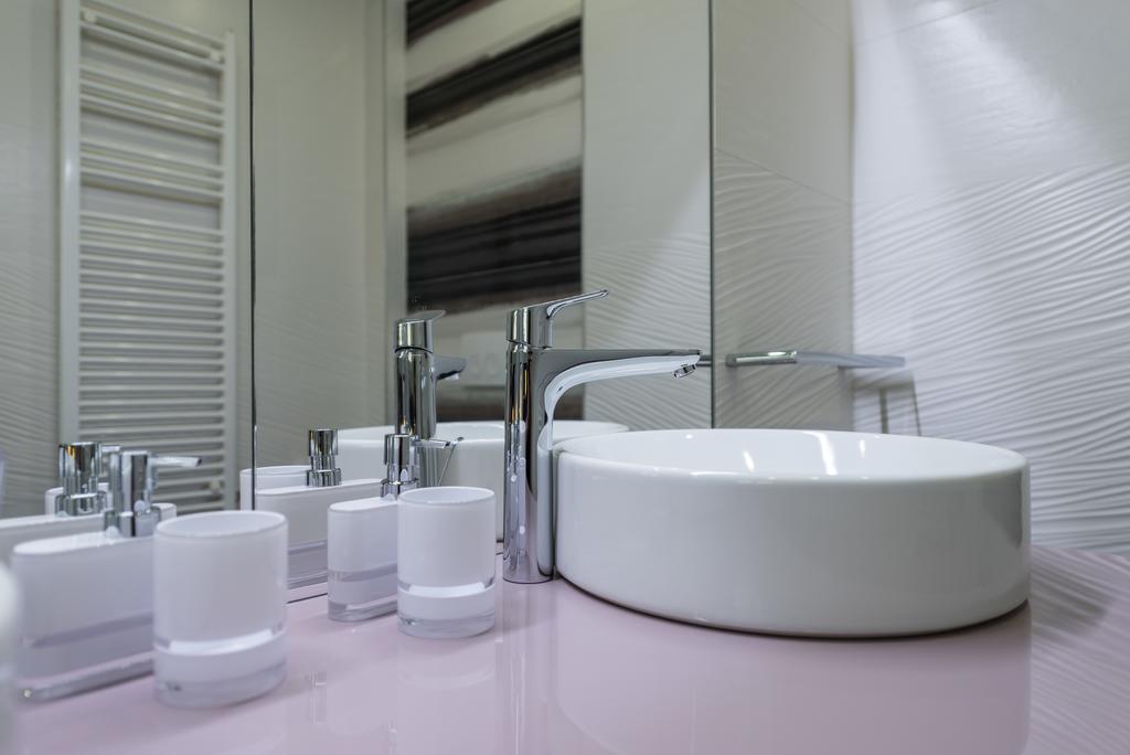 Adriatica Dream Luxury Accommodation - Free Parking Zadar Luaran gambar