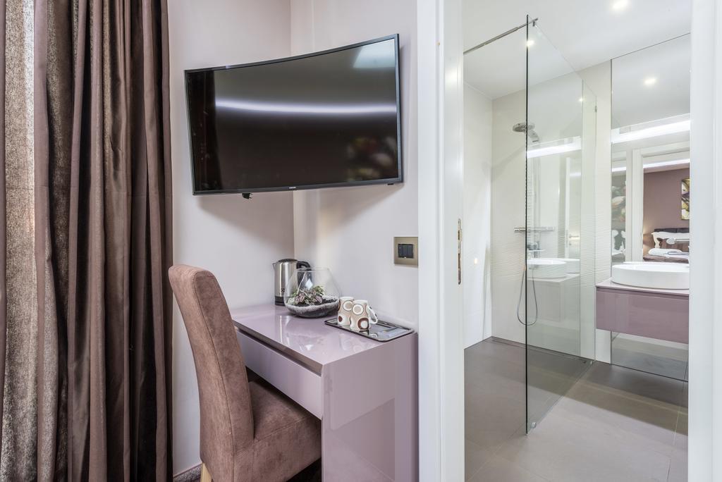 Adriatica Dream Luxury Accommodation - Free Parking Zadar Luaran gambar