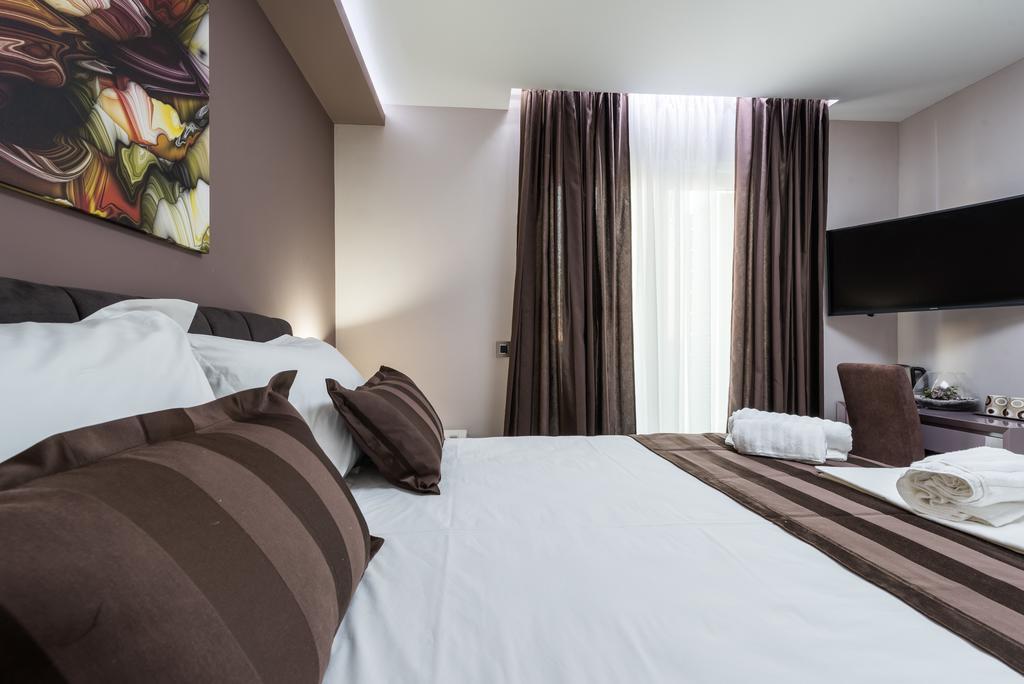 Adriatica Dream Luxury Accommodation - Free Parking Zadar Luaran gambar