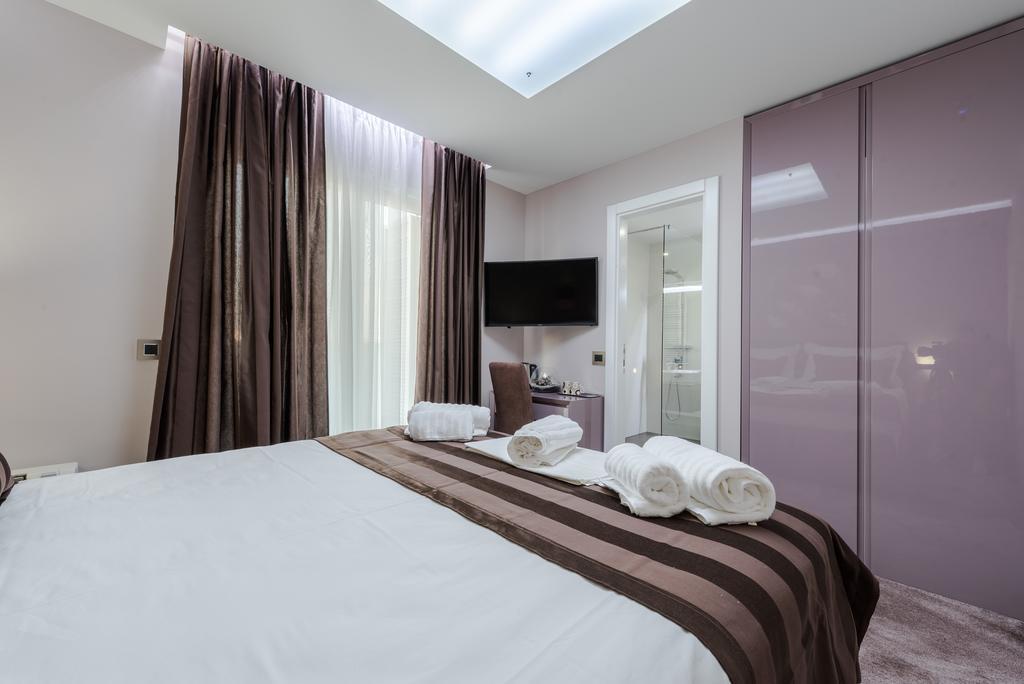 Adriatica Dream Luxury Accommodation - Free Parking Zadar Luaran gambar
