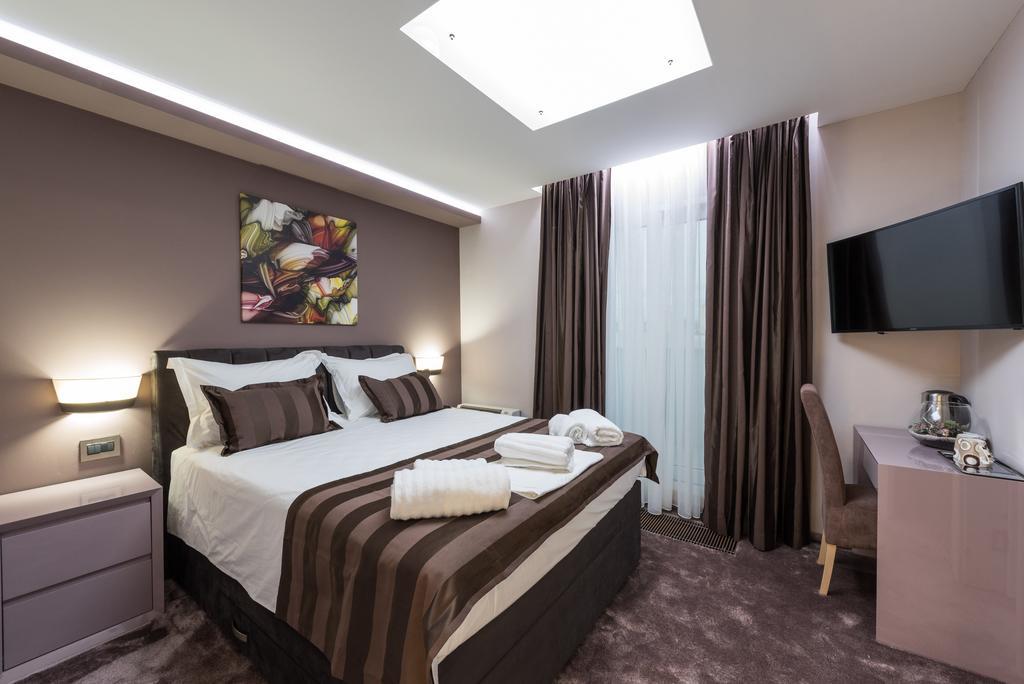 Adriatica Dream Luxury Accommodation - Free Parking Zadar Luaran gambar