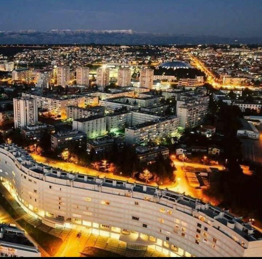 Adriatica Dream Luxury Accommodation - Free Parking Zadar Luaran gambar
